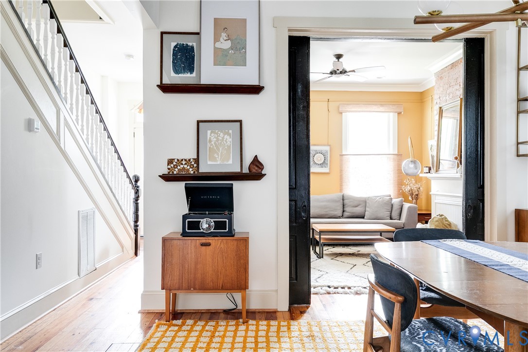 1317 N 28th Street, Church Hill North, Richmond, VA 23223