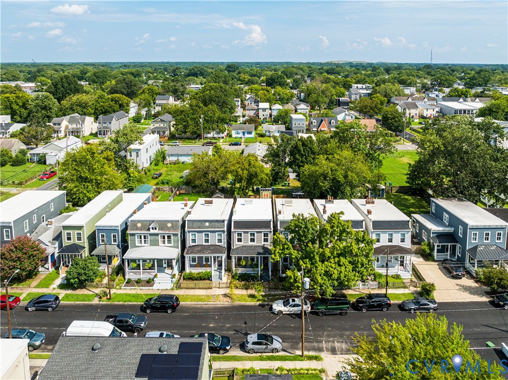 1317 N 28th Street, Church Hill North, Richmond, VA 23223