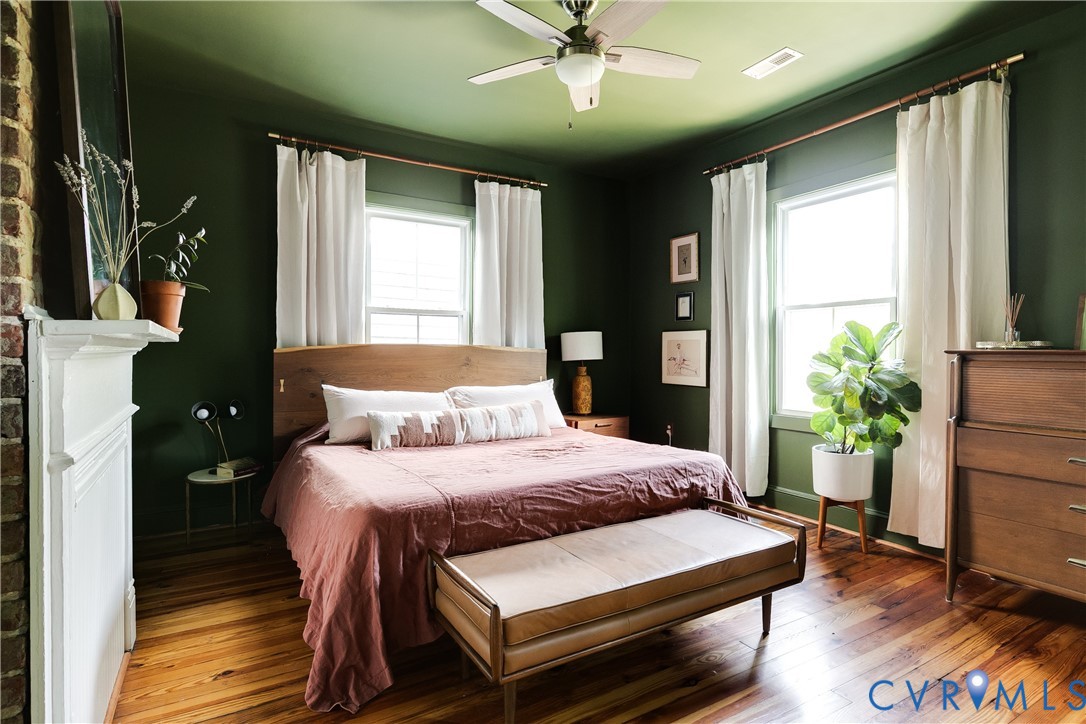 1317 N 28th Street, Church Hill North, Richmond, VA 23223