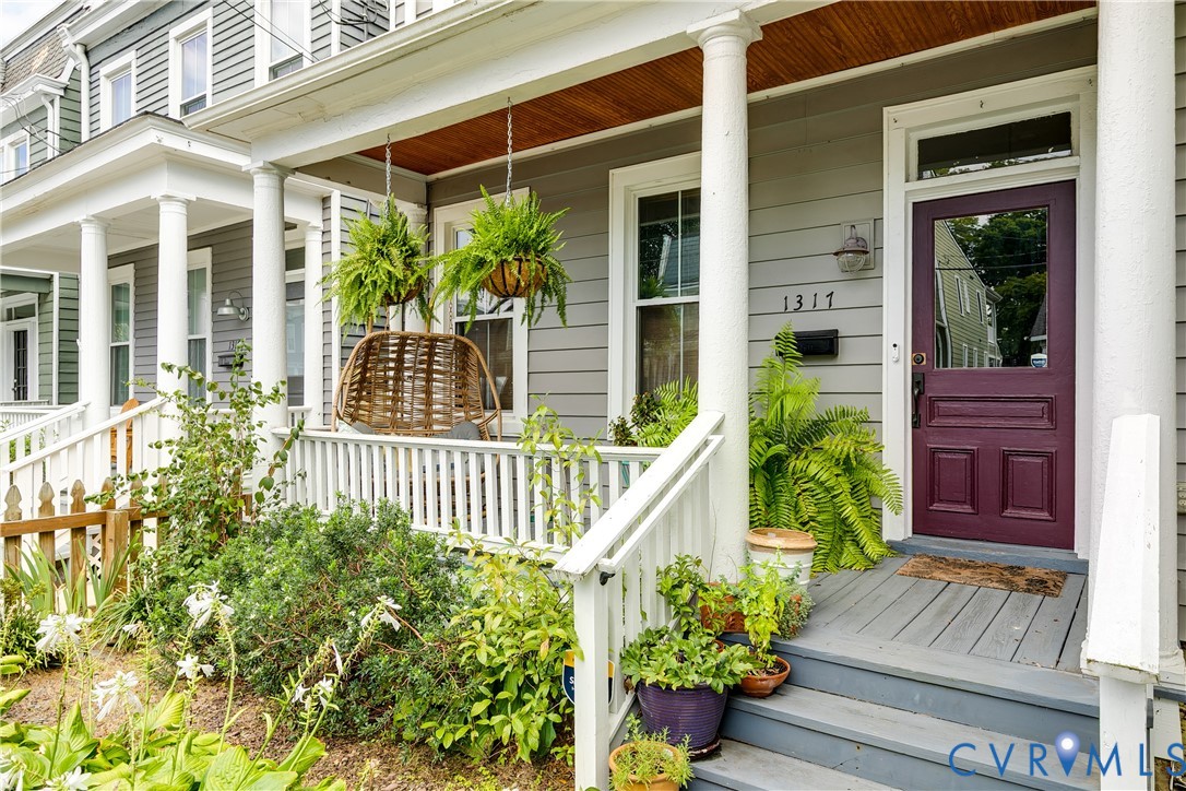 1317 N 28th Street, Church Hill North, Richmond, VA 23223