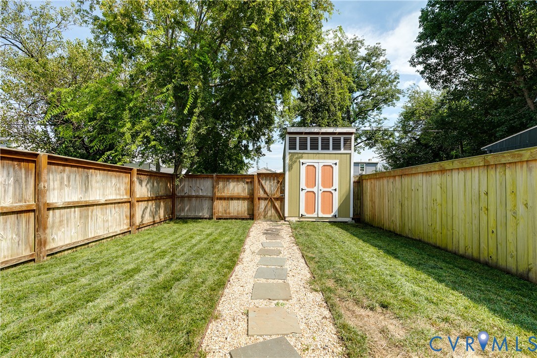 1317 N 28th Street, Church Hill North, Richmond, VA 23223
