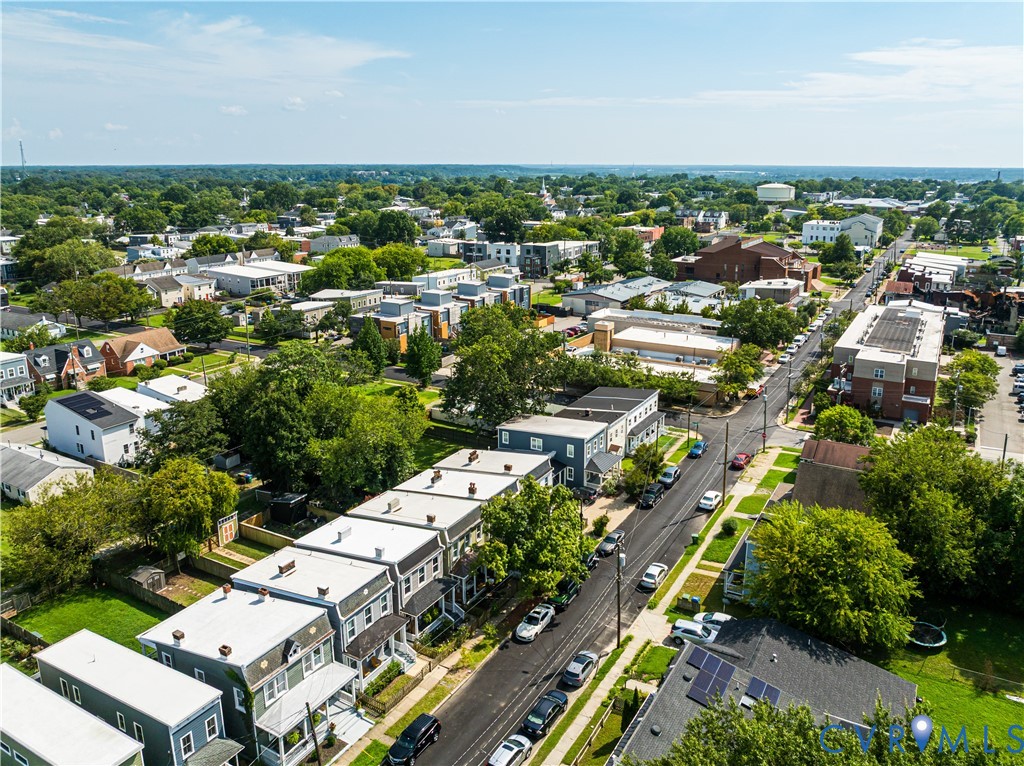 1317 N 28th Street, Church Hill North, Richmond, VA 23223