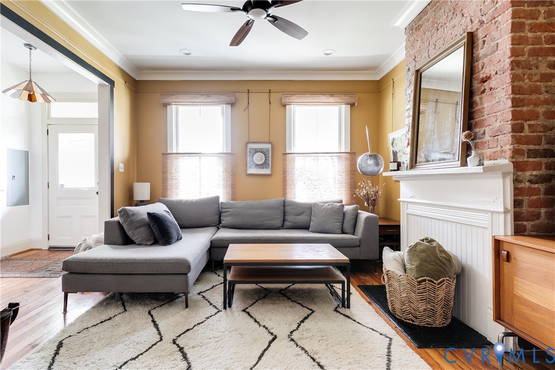 1317 N 28th Street, Church Hill North, Richmond, VA 23223
