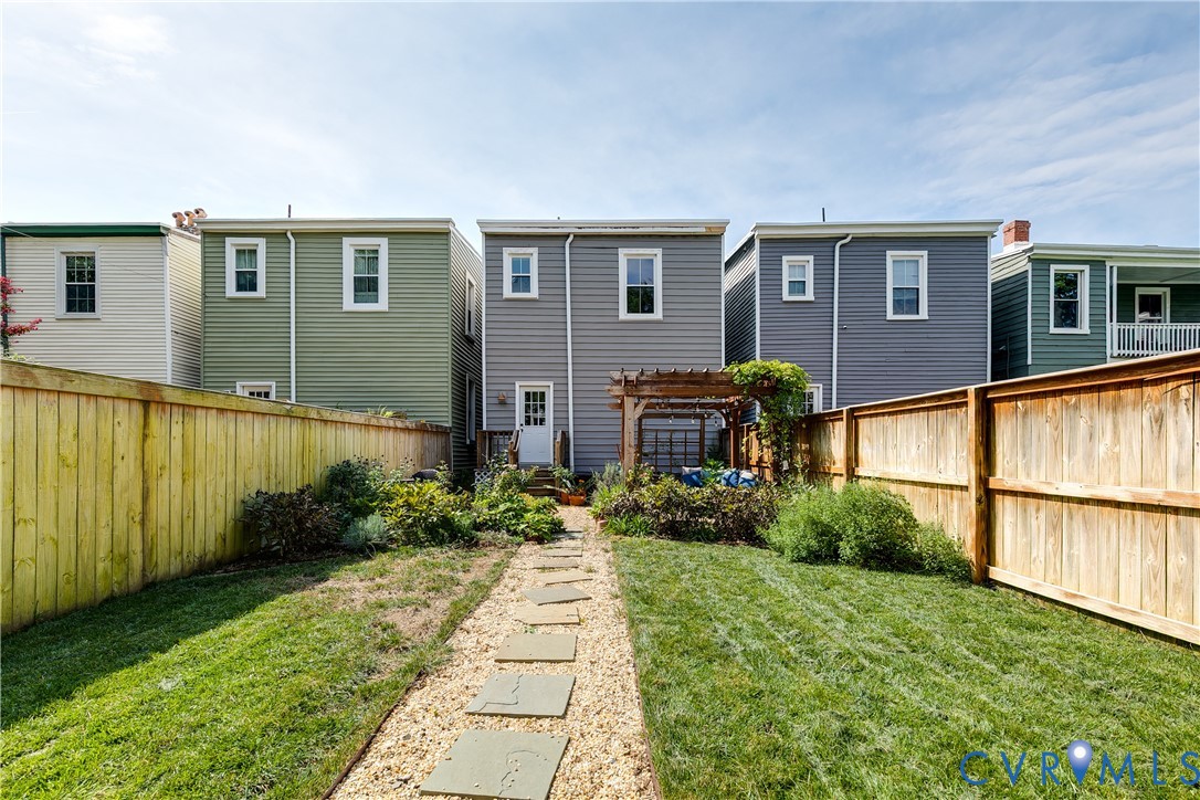 1317 N 28th Street, Church Hill North, Richmond, VA 23223