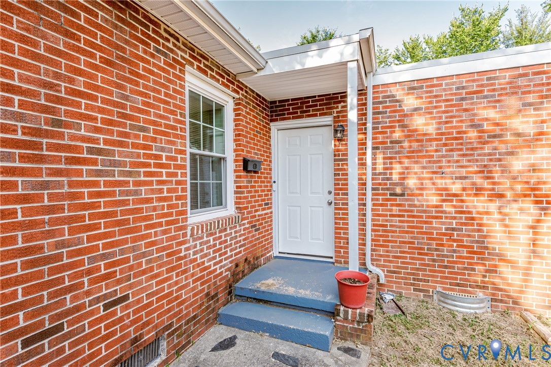 1219 Rome Street, Coleman, Petersburg, VA 23803