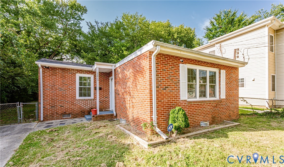 1219 Rome Street, Coleman, Petersburg, VA 23803 1219 Rome Street, Coleman, Petersburg, VA 23803