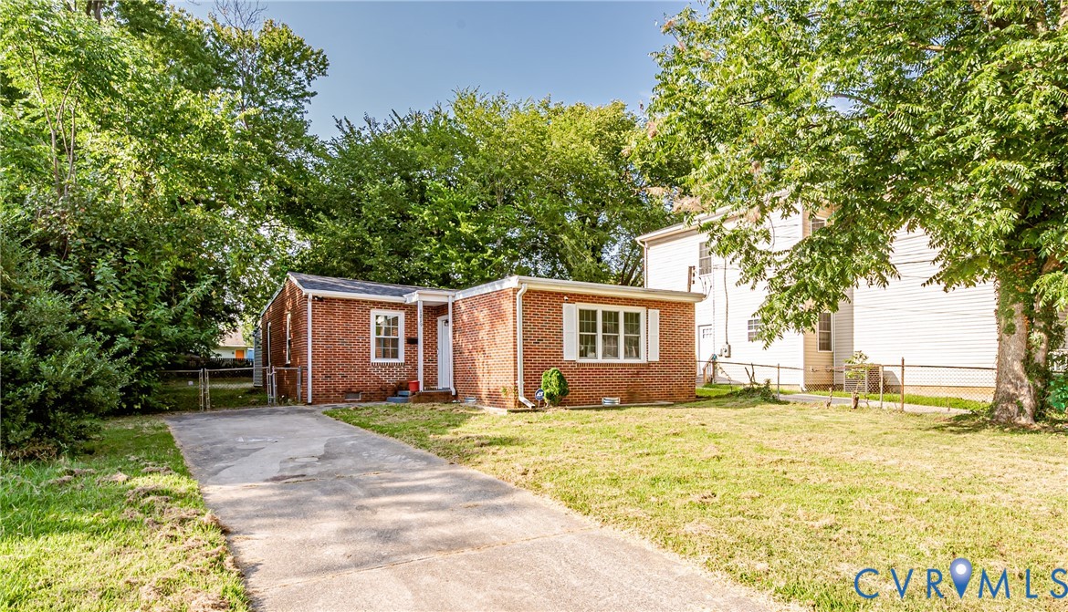 1219 Rome Street, Coleman, Petersburg, VA 23803 1219 Rome Street, Coleman, Petersburg, VA 23803