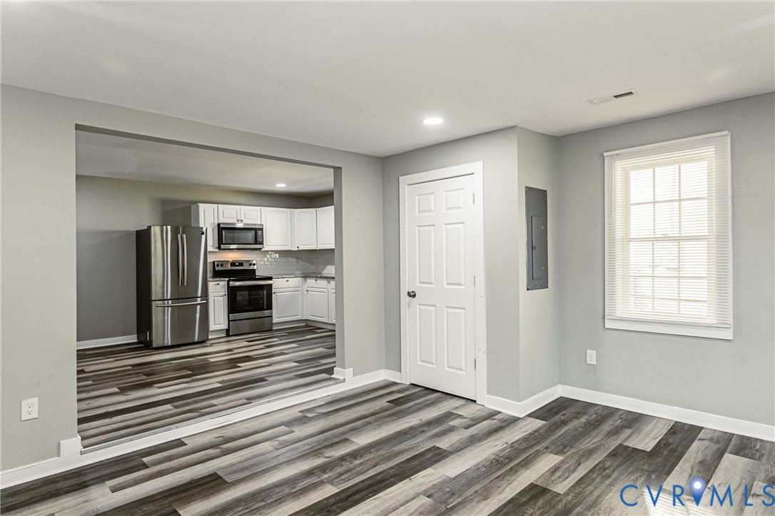 1219 Rome Street, Coleman, Petersburg, VA 23803