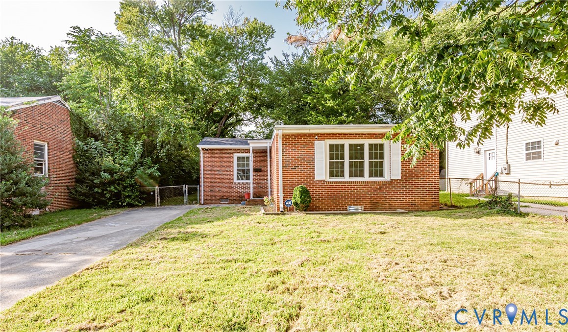 1219 Rome Street, Coleman, Petersburg, VA 23803