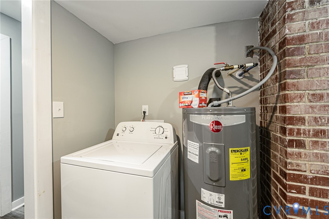 1219 Rome Street, Coleman, Petersburg, VA 23803
