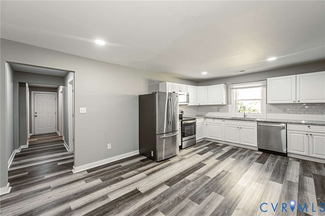 1219 Rome Street, Coleman, Petersburg, VA 23803