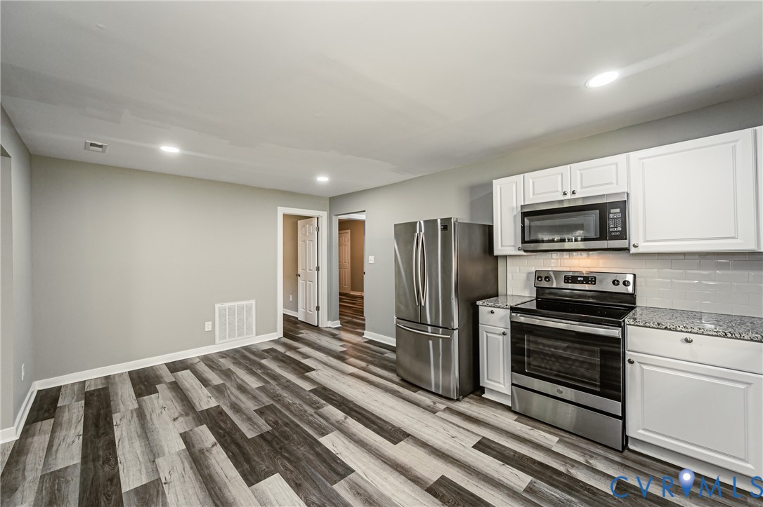 1219 Rome Street, Coleman, Petersburg, VA 23803