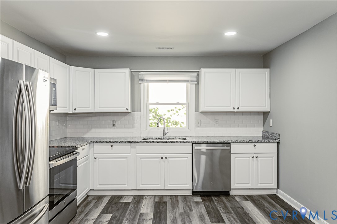 1219 Rome Street, Coleman, Petersburg, VA 23803