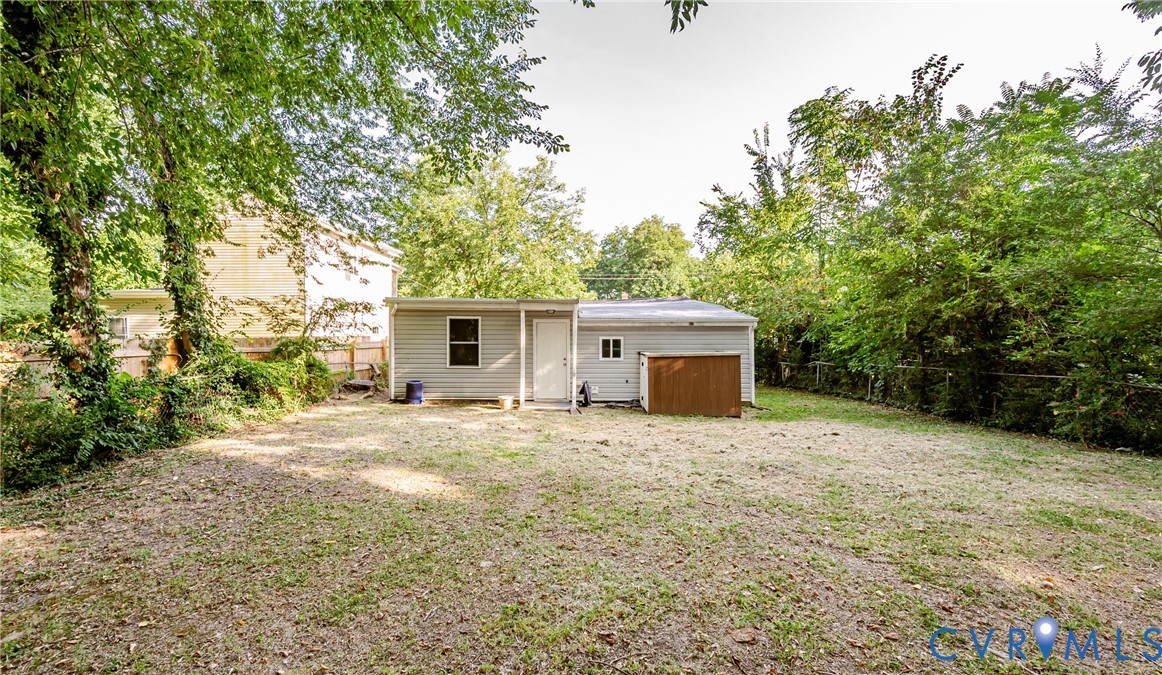 1219 Rome Street, Coleman, Petersburg, VA 23803