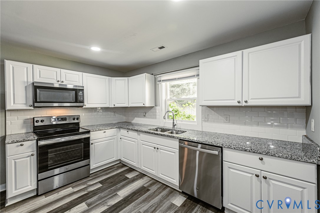 1219 Rome Street, Coleman, Petersburg, VA 23803