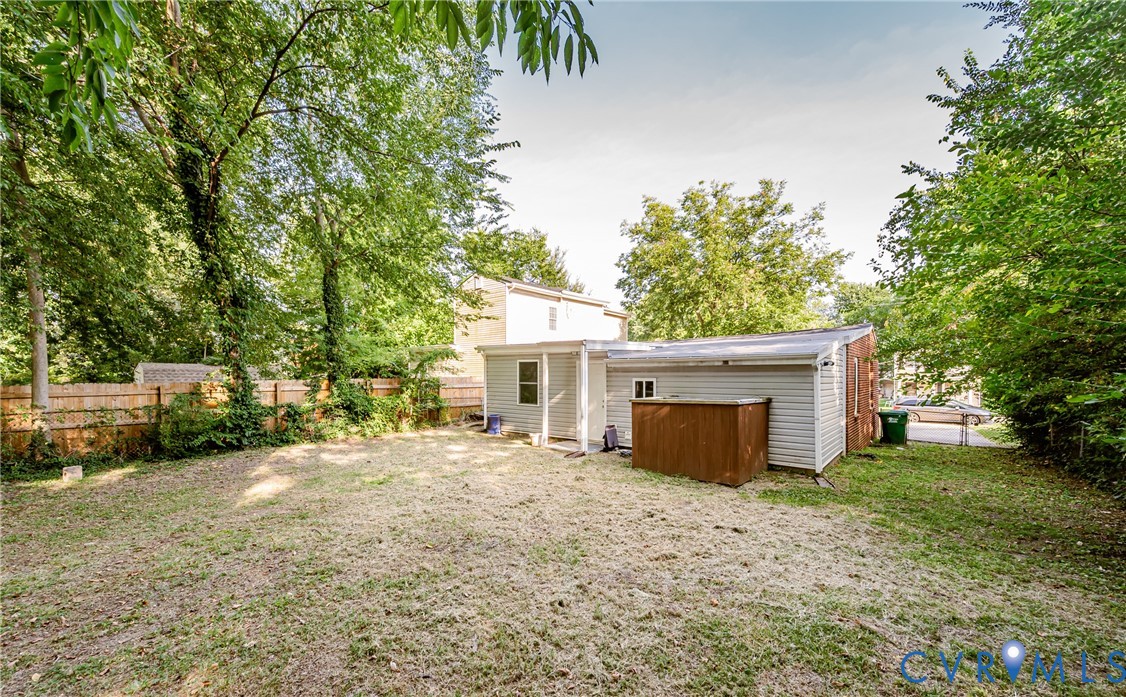 1219 Rome Street, Coleman, Petersburg, VA 23803