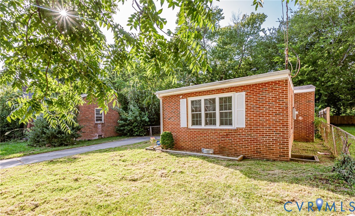 1219 Rome Street, Coleman, Petersburg, VA 23803