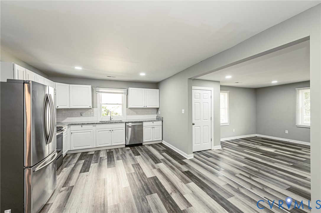 1219 Rome Street, Coleman, Petersburg, VA 23803
