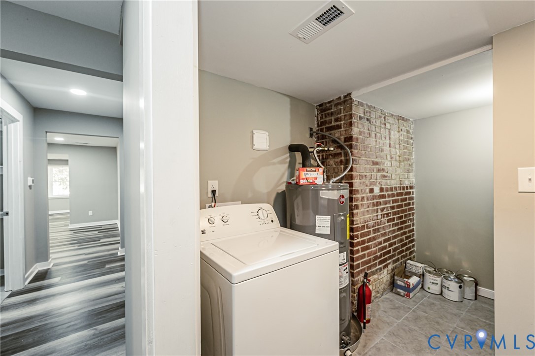 1219 Rome Street, Coleman, Petersburg, VA 23803