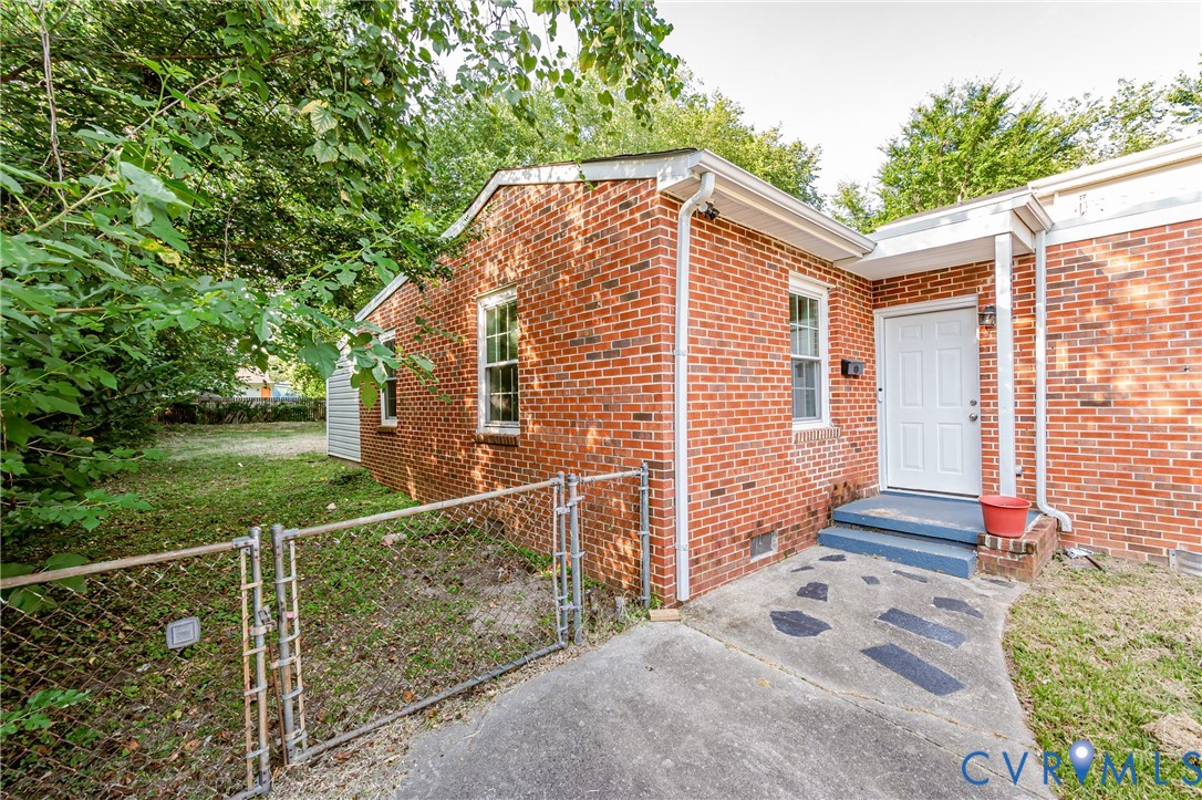 1219 Rome Street, Coleman, Petersburg, VA 23803