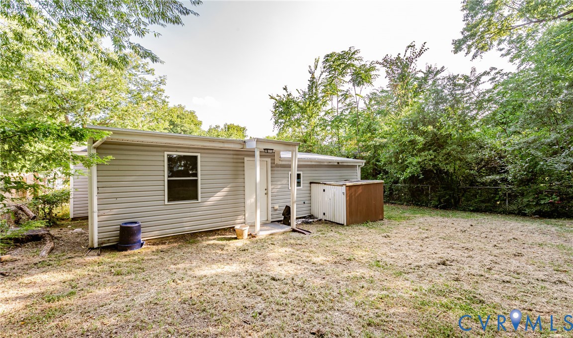 1219 Rome Street, Coleman, Petersburg, VA 23803