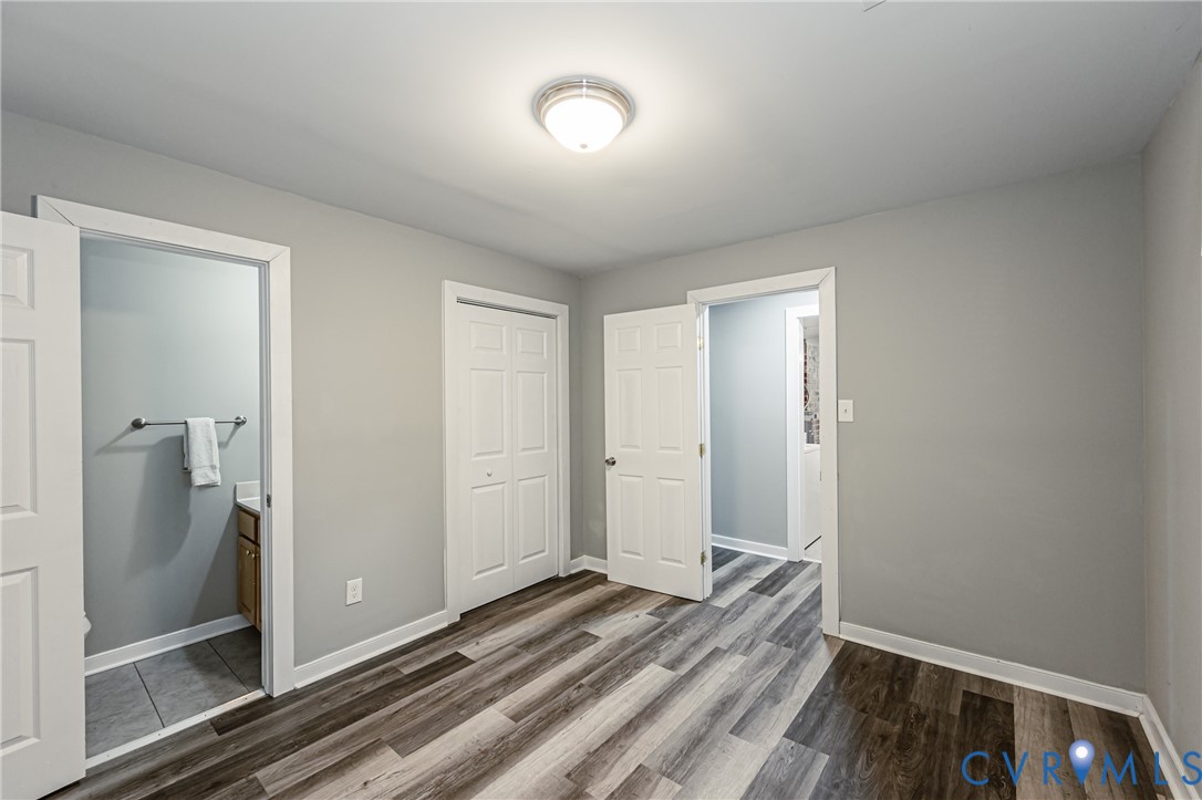 1219 Rome Street, Coleman, Petersburg, VA 23803