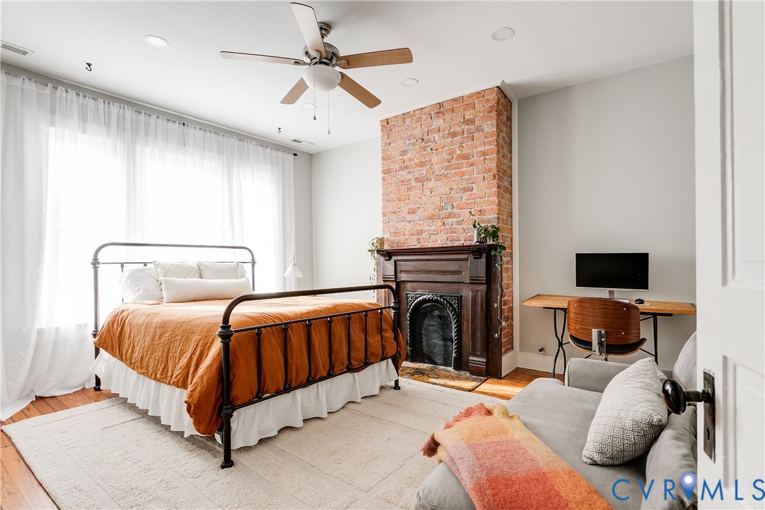 512 N 33rd Street, Richmond, VA 23223