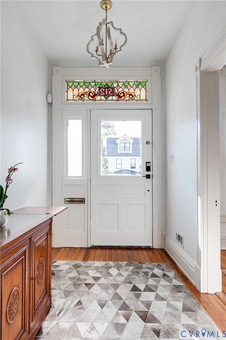 512 N 33rd Street, Richmond, VA 23223