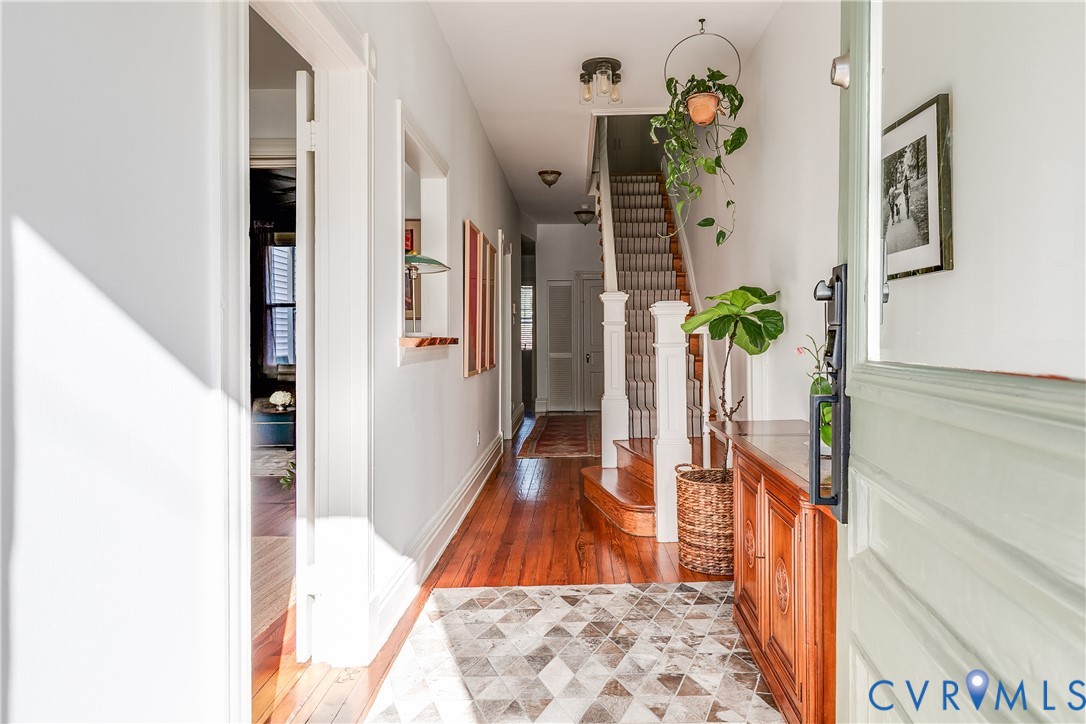 512 N 33rd Street, Richmond, VA 23223