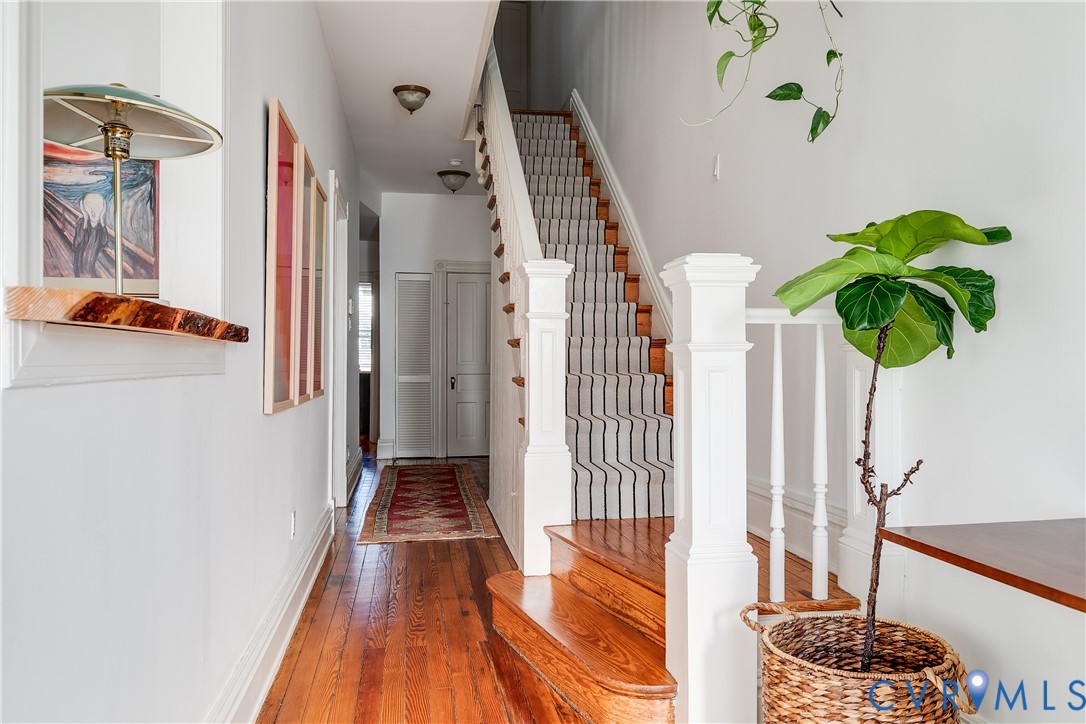 512 N 33rd Street, Richmond, VA 23223