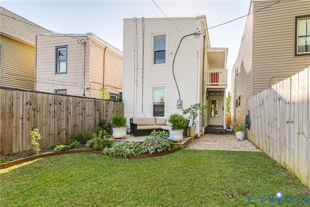 512 N 33rd Street, Richmond, VA 23223