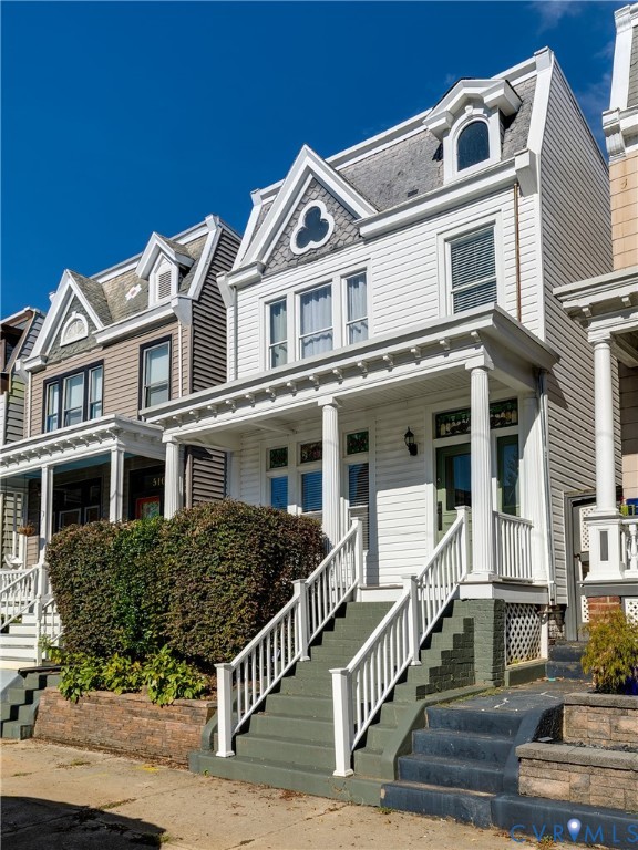 512 N 33rd Street, Richmond, VA 23223