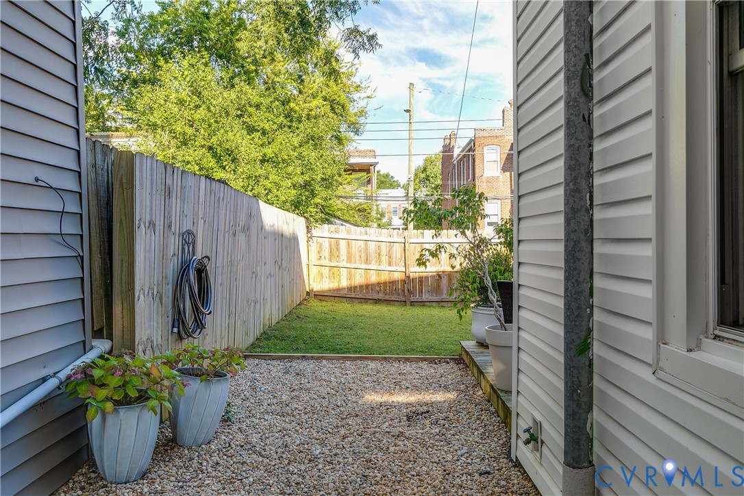 512 N 33rd Street, Richmond, VA 23223
