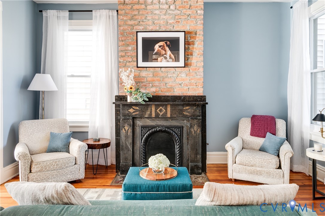 512 N 33rd Street, Richmond, VA 23223