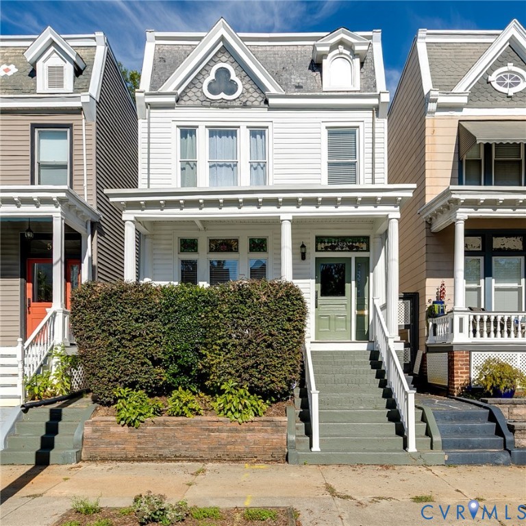 512 N 33rd Street, Richmond, VA 23223 512 N 33rd Street, Richmond, VA 23223