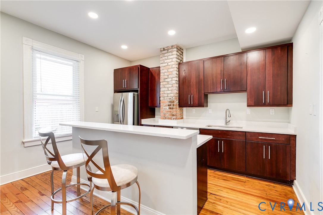 512 N 33rd Street, Richmond, VA 23223