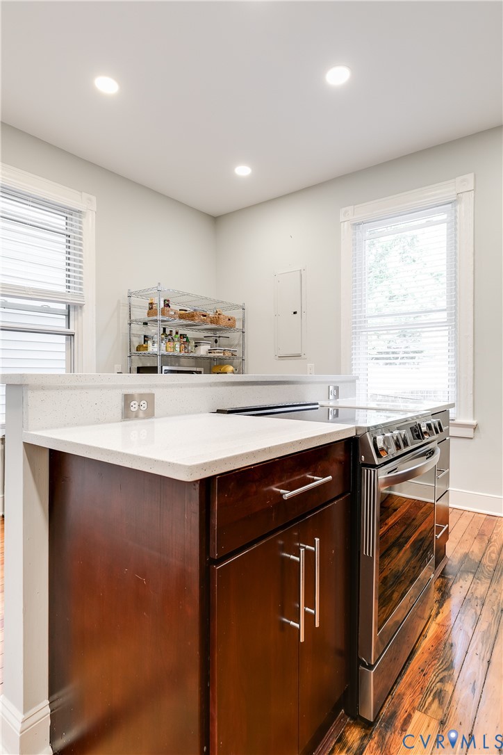 512 N 33rd Street, Richmond, VA 23223