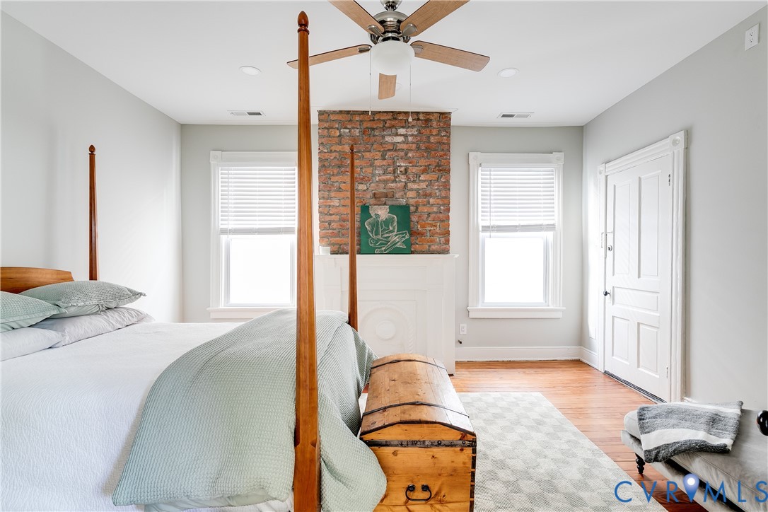 512 N 33rd Street, Richmond, VA 23223