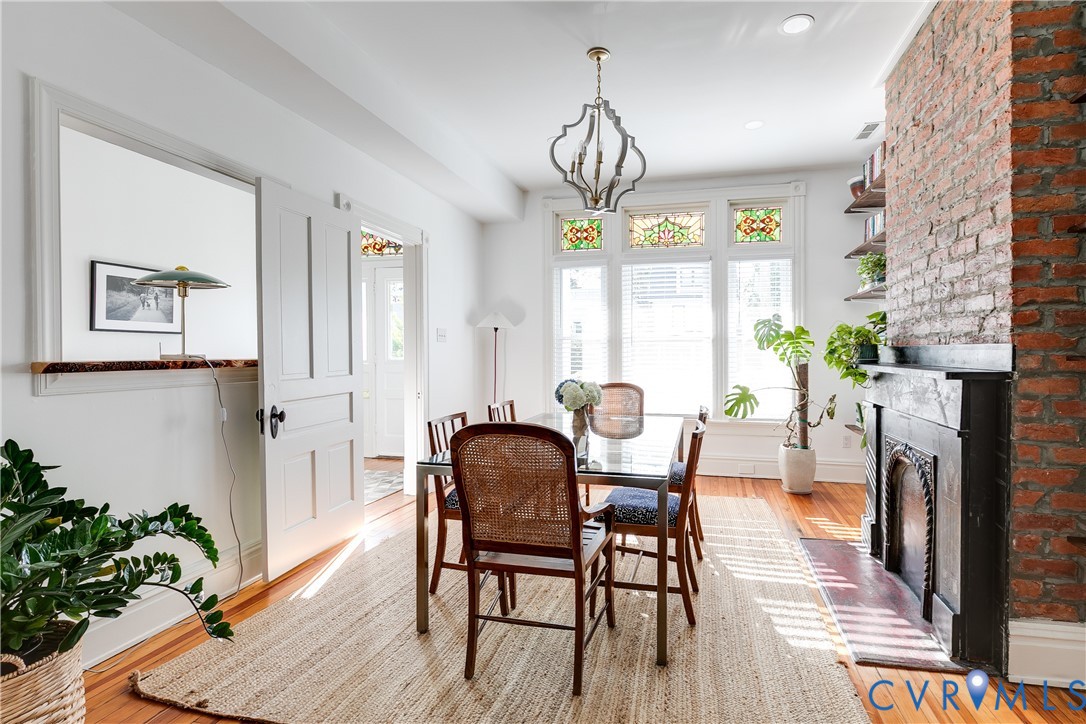 512 N 33rd Street, Richmond, VA 23223