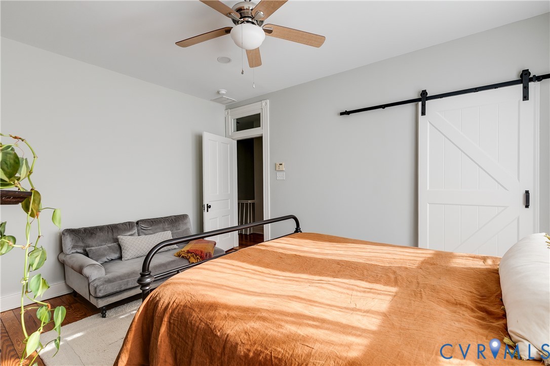 512 N 33rd Street, Richmond, VA 23223