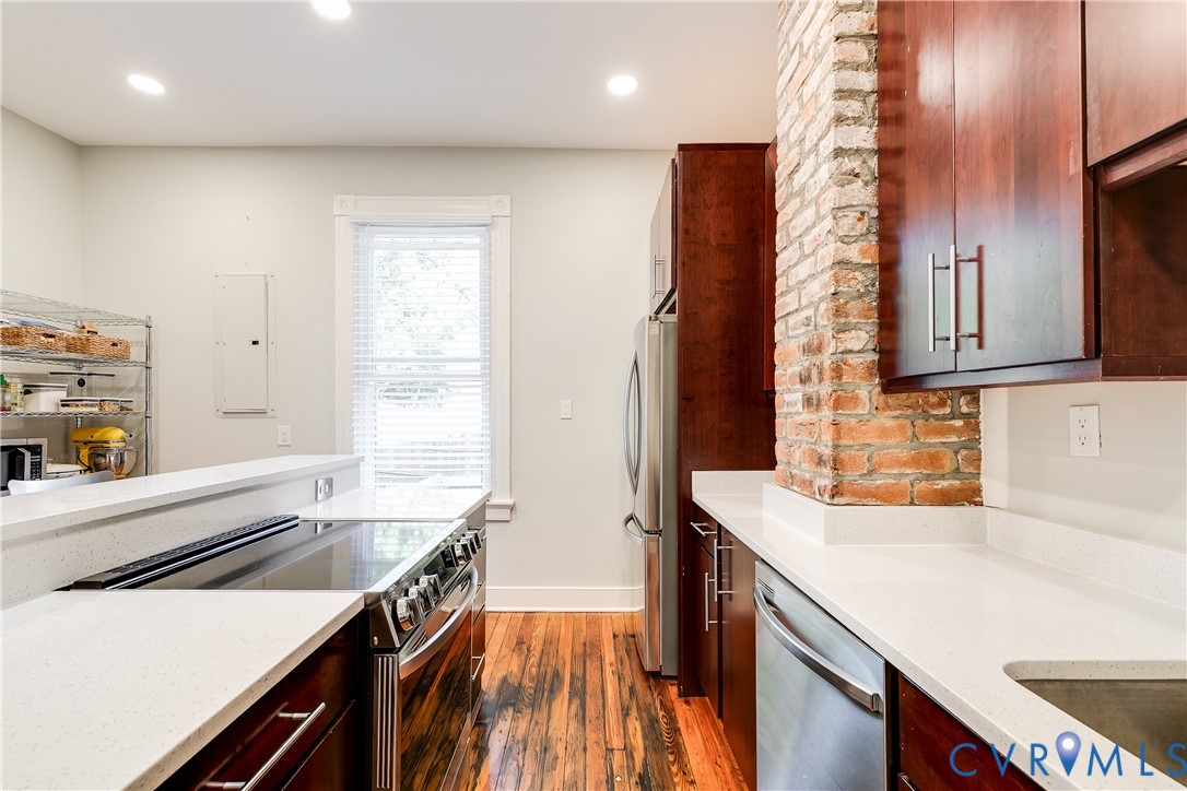 512 N 33rd Street, Richmond, VA 23223
