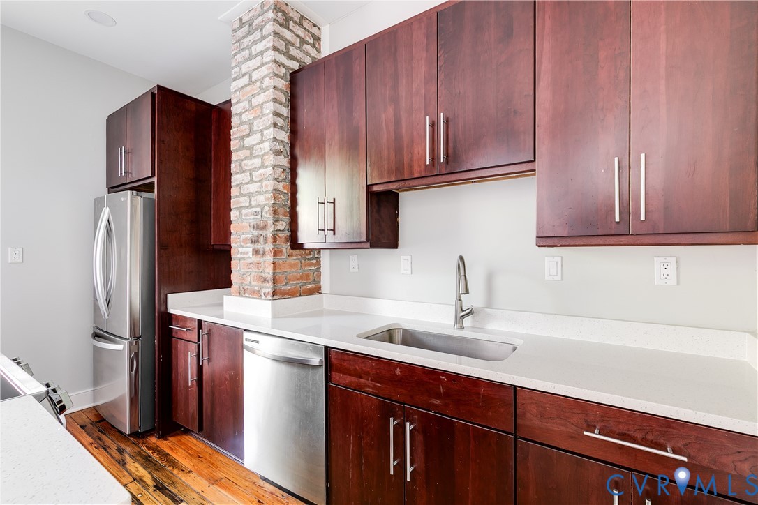 512 N 33rd Street, Richmond, VA 23223