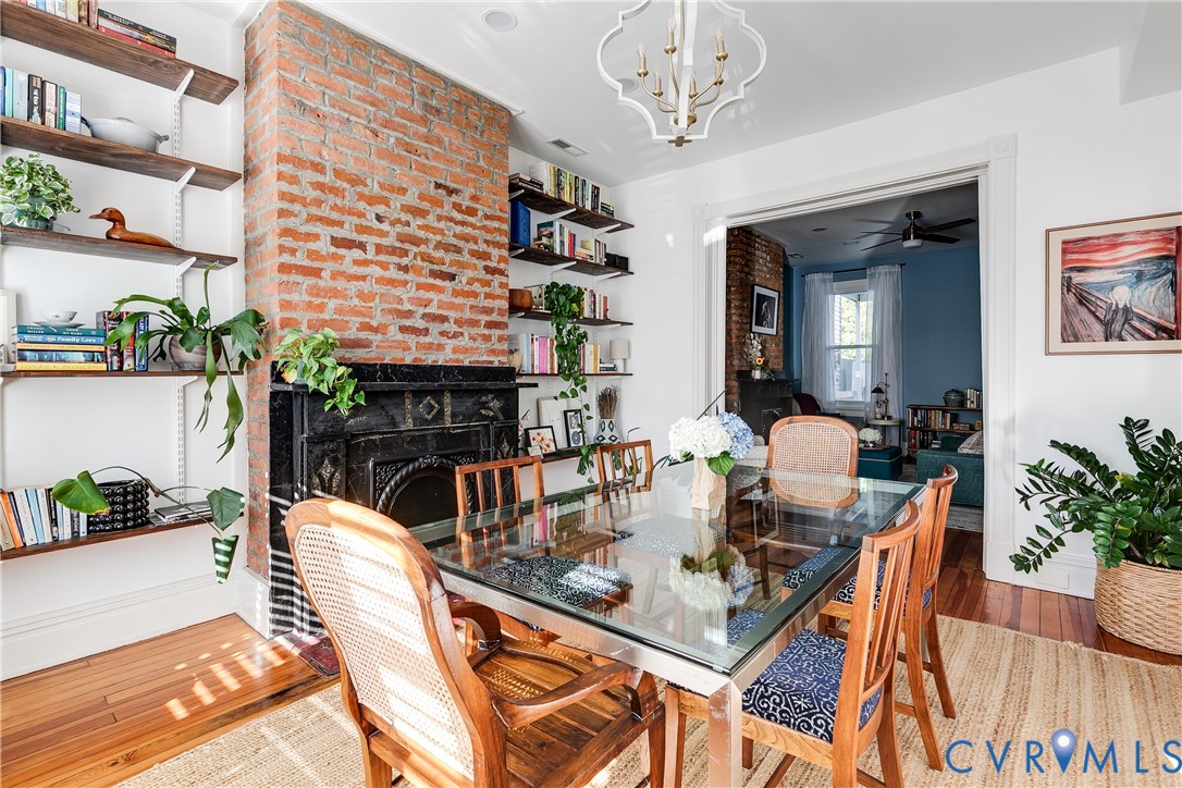 512 N 33rd Street, Richmond, VA 23223
