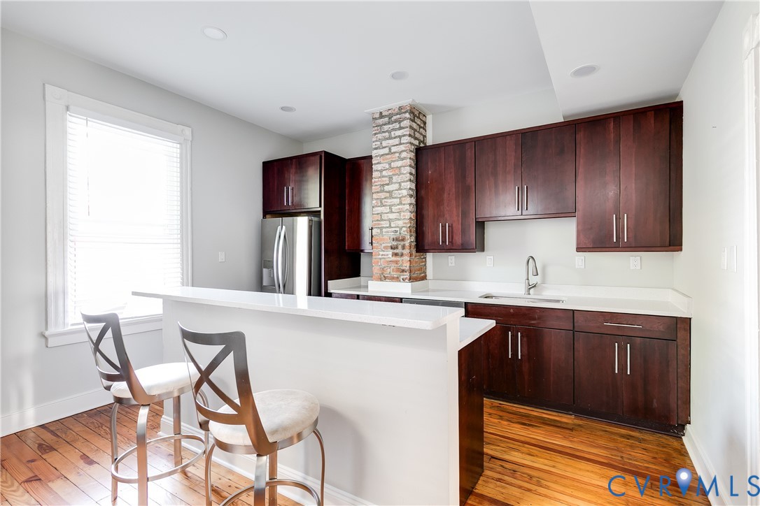 512 N 33rd Street, Richmond, VA 23223