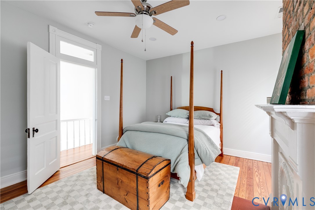 512 N 33rd Street, Richmond, VA 23223