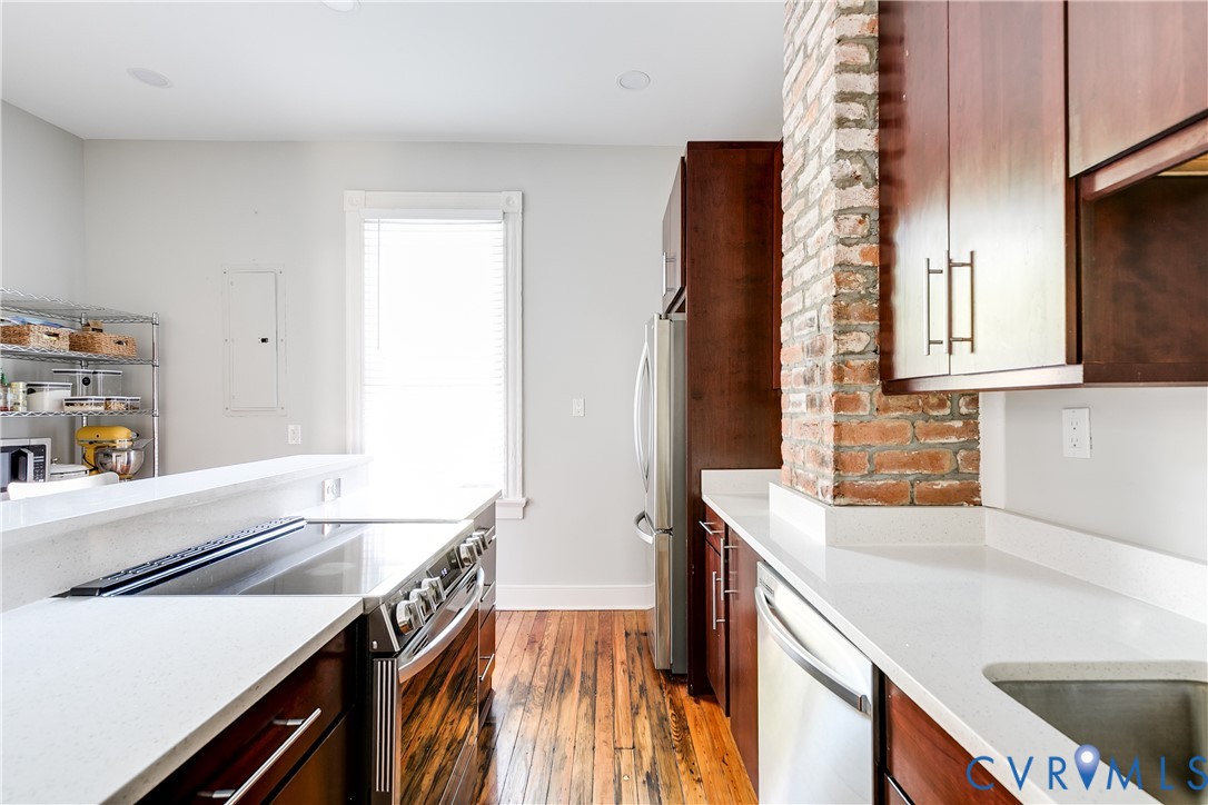 512 N 33rd Street, Richmond, VA 23223