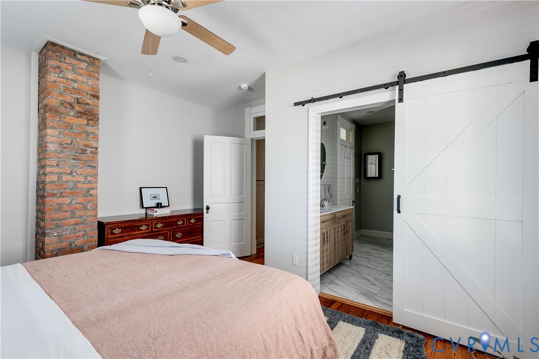 512 N 33rd Street, Richmond, VA 23223