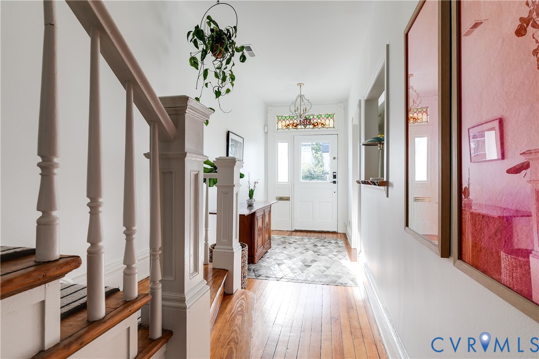 512 N 33rd Street, Richmond, VA 23223
