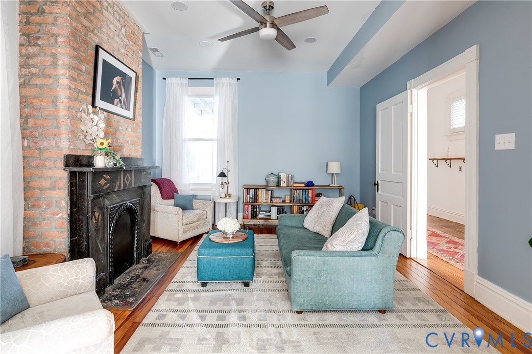 512 N 33rd Street, Richmond, VA 23223