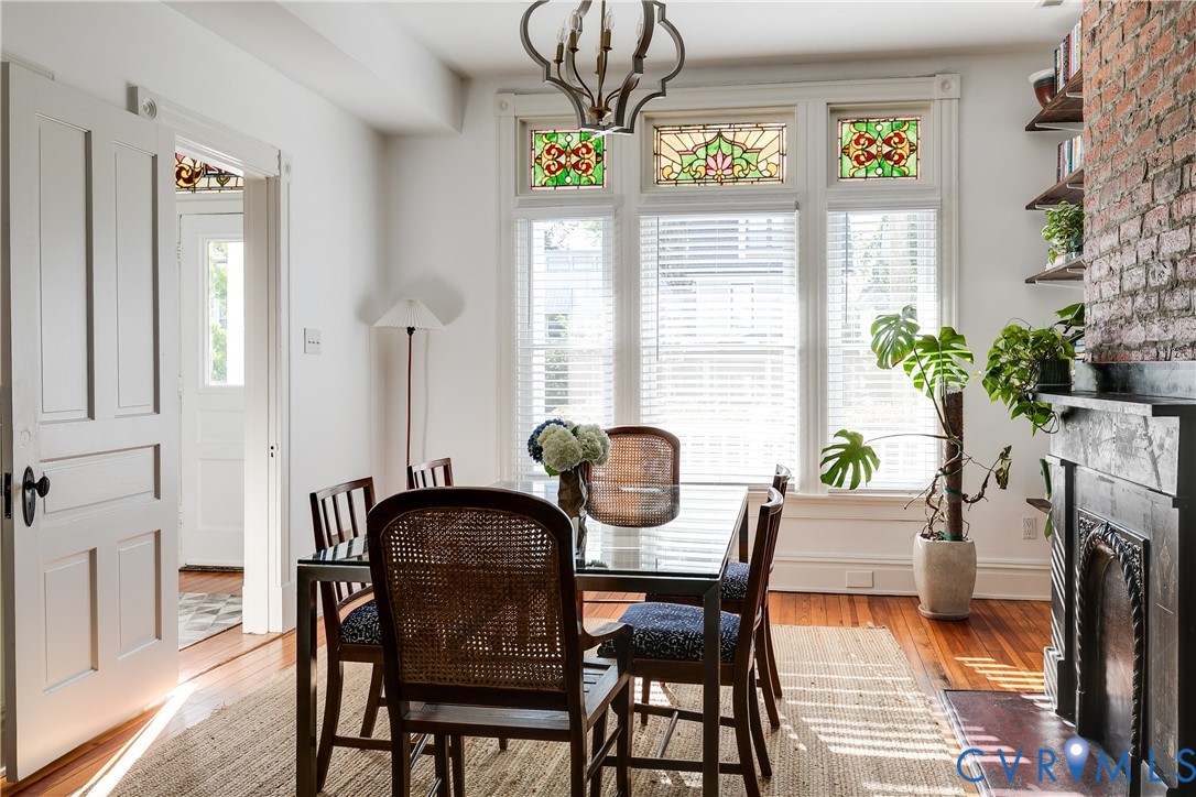 512 N 33rd Street, Richmond, VA 23223